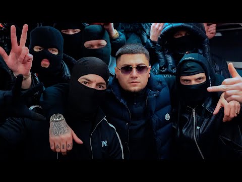 13MANY & HARD RICO - NÁS NEZASTAVÍ (Official Music Video)