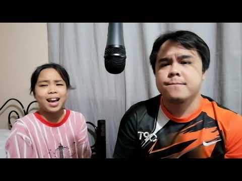 UPUS NU EYLIA GUNTABID COVER BY ARIE & CICI SIUS