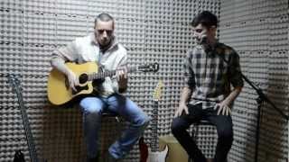 Acoustic Avenue  - Sunday morning ( Maroon5 cover )