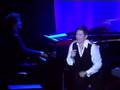 k.d. lang @ Elton John benefit - "Hallelujah" 