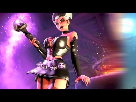 ORCS MUST DIE! Unchained - Patch 1.6 Trailer