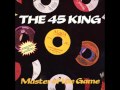 The 45 King - We Got The Funk Ft. Lakim Shabazz - Mad Wax The 45 King - We Got The Funk Ft. Lakim Shabazz