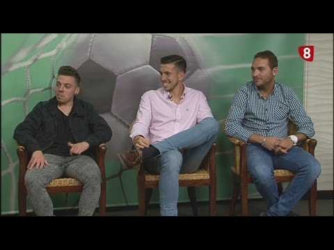 Analizamos el derbi que enfrentó al Castilla Palencia contra el Palencia 1929