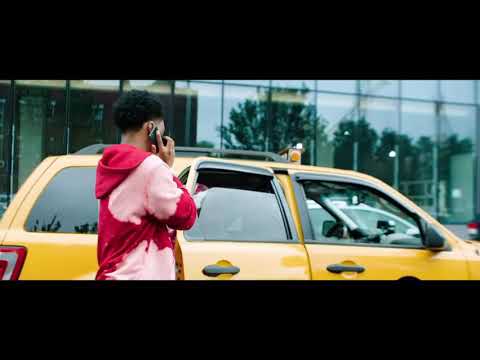 LUH kEL-pull up (official music video)