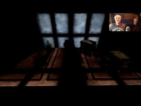 Lets Play - Mr Austin Experiment  (Amnesia Custom Story)