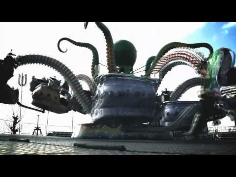 Akkor - Hareket Official Music Video