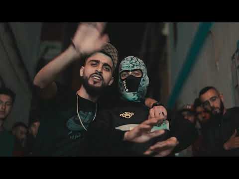 Kero-Aji Tchofna Feat Gond Flow (Official Music Video) Prod $hino x Enzo Simo
