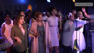 IDMC Gospel Soul Choir - Power Belongs to God
