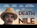 Saison 9 épisode 3 Mort Sur Le Nil Hercule Poirot