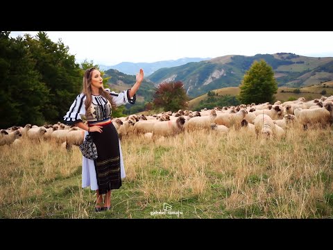 Georgiana Petrescu & Ionuț Trif - Coboară-ți bade turma