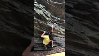 Video thumbnail de Hurtigrutten, 6c. Chironico