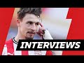 'We're disappointed, we deserved the win' ? INTERVIEWS Zahavi & Boscagli #PSVAJA