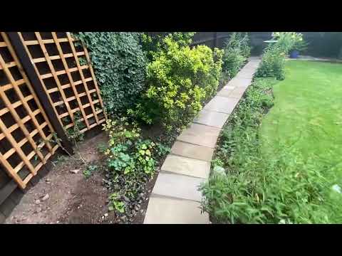 Test Valley driveways LTD video.