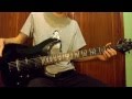 Chunk! No, Captain Chunk! - All Star (Guitar ...