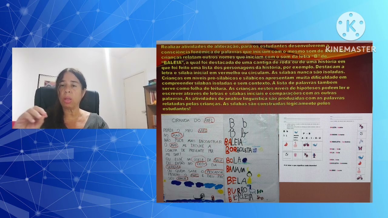 Propostas de Atividades Pedagógicas para alunos pré-silábicos e silábicos (2º parte)