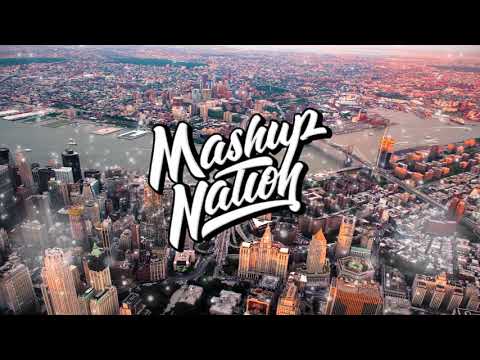 Pursuit Of Happiness x Time For The Techno (Hardwell Mashup)[Jano Aki Remake]