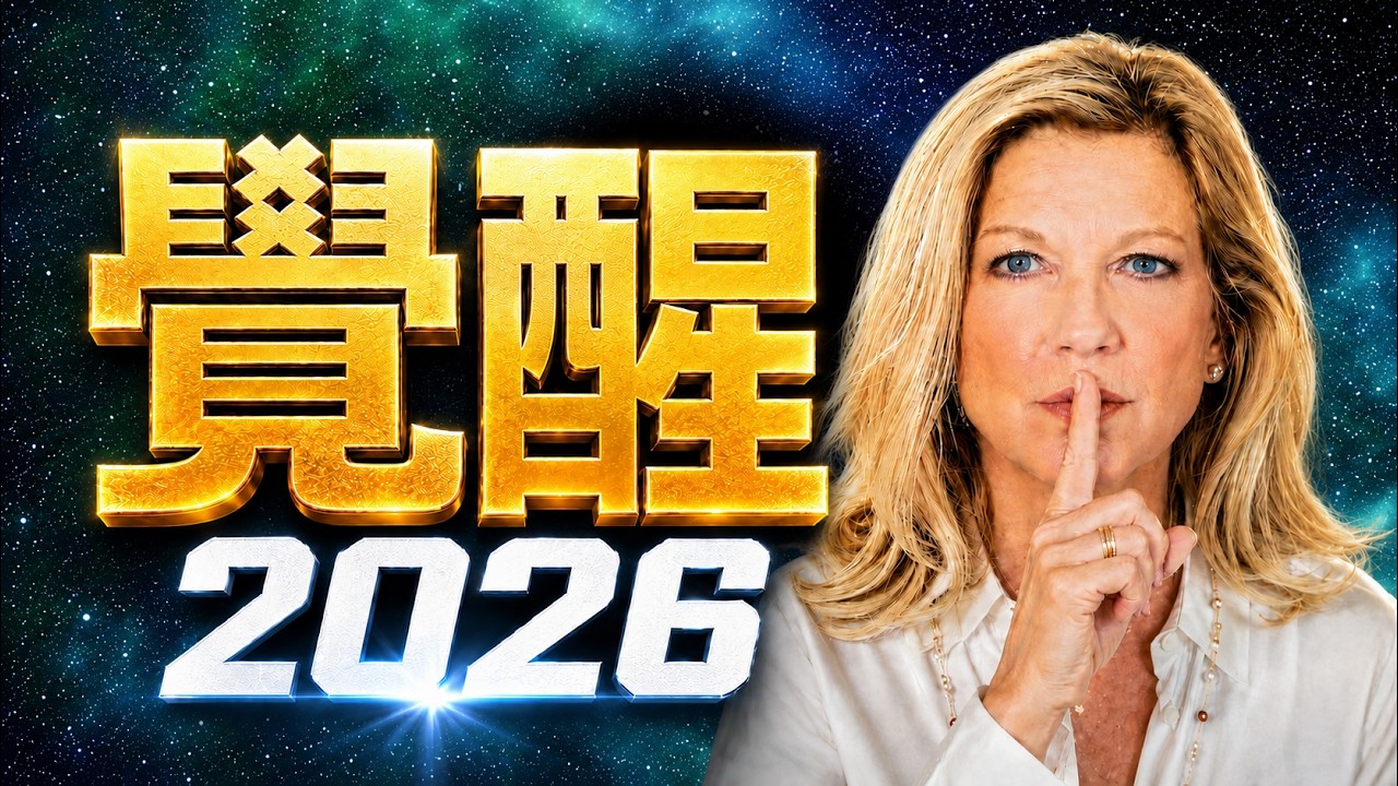 原來你的人生早有安排？看懂這5個密碼，才知道自己為何而來｜紐時暢銷《覺醒的解剖》