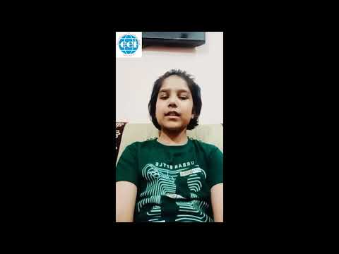 Priyanshi - CCI Student