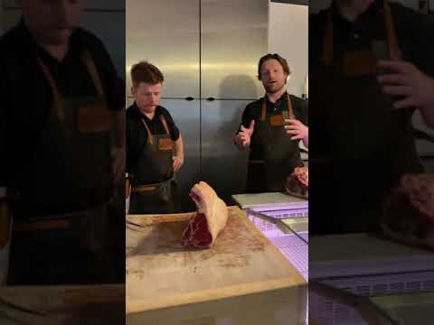 Steak Club | British Wagyu Sirloin Steaks