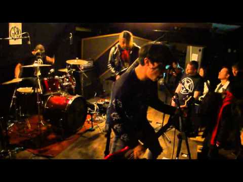 20160220 Huqueymsaw - (Part 2)