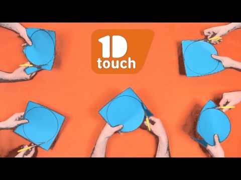 1dTouch