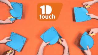 1dTouch