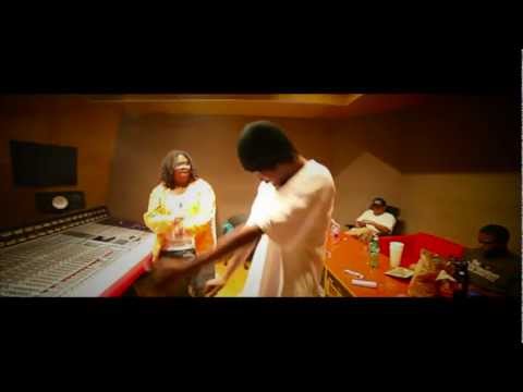 3RDWORLD DJ  FT:LIL GOOFY - GET IT UP (In studio performance)