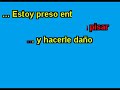 Si Me Dejas Ahora Bachata El Gringo De La Bachata - Selio Padilla karaoke  (Suscríbete) en mi canal Si Me Dejas Ahora Bachata El Gringo De La Bachata