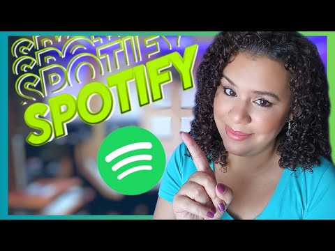 🔊 ¿Qué es y cómo funciona SPOTIFY? 🎧