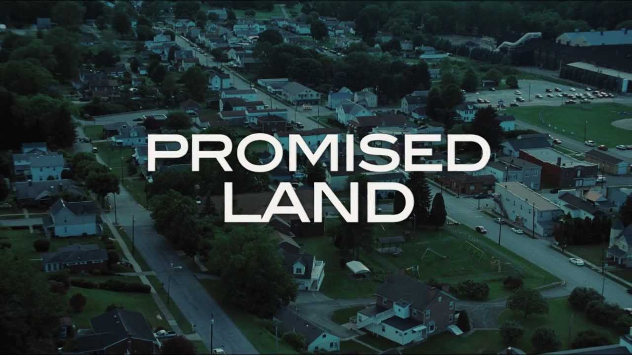 Miniature de la vidéo Promised Land Bande-annonce VF du film Terre Promise
