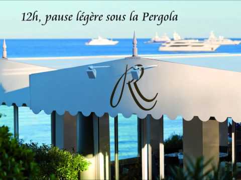 Les Instants Riviera - Hotel Royal Riviera - Saint-Jean-Cap-Ferrat