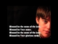 Blessed Be Your Name by Robin Mark with Lyrics