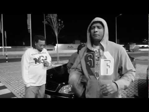 Promo the Zombie Squad Vol.1 Part.1  "J.L.Z Feat NGA"