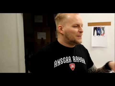 FSN & SpiegelTV - Rate mal, wer zum Essen kommt      Teil 1