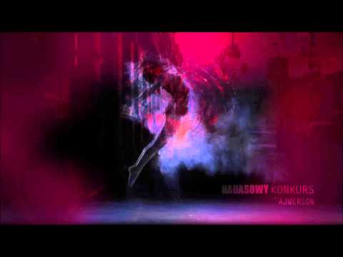 HAUASOWY KONKURS - Ajwerson (prod. Hauas)