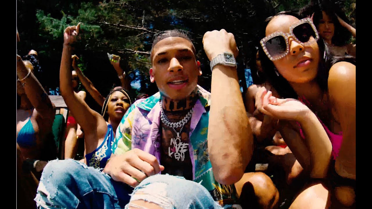 NLE Choppa ft. Mulatto — Make Em Say