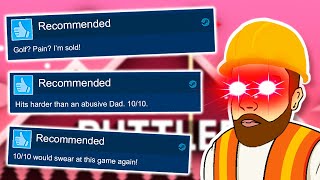 A game SO DIFFICULT that it's good?!