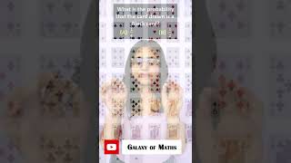 Probability | #shorts