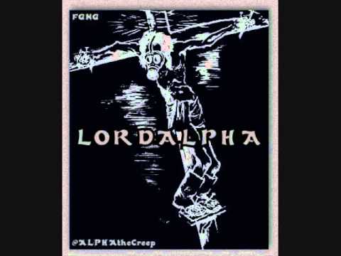 A-RotheALPHA - LORDALPHA [Prod. SpaceGhostPurrp] RESPECT THE NATION