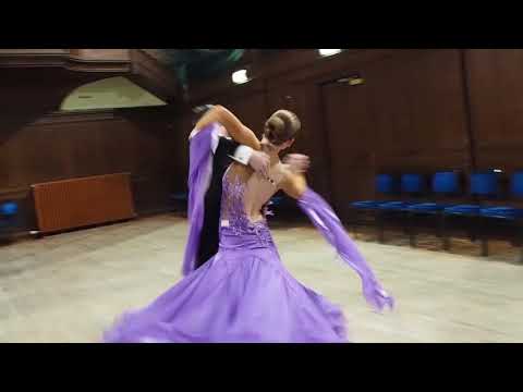 EUBDS - Open Quickstep