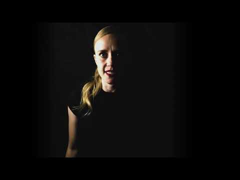 Crossing The Line - Eden Espinosa