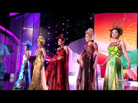 Giáng tiên xuân ngời PBN115 (cut)