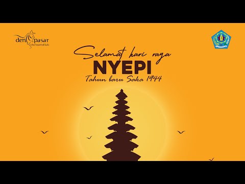 Persiapan Ogoh-Ogoh menyambut Hari Raya Nyepi