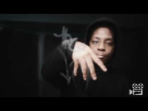 SG LILVOLLIE x SG KEY x SG VON- WALK EM DOWN (Official Music Video) #SHOTBYKEY