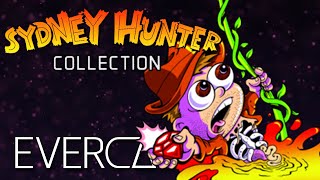 Sydney Hunter Collection (Evercade) | Ranked!