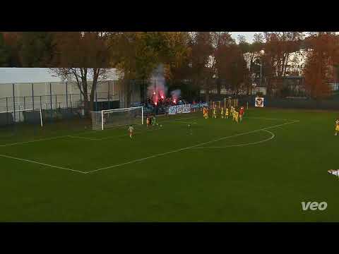 Nk Vrapče vs NK HAŠK 1903