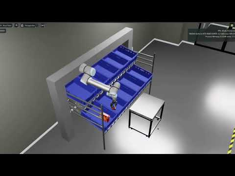 RITA-SIM