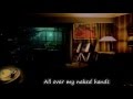 Bathtime - Tindersticks (Lyrics On Screen)