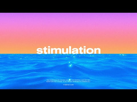 Calvin Harris x Dua Lipa Type Beat Funk Pop "Stimulation"