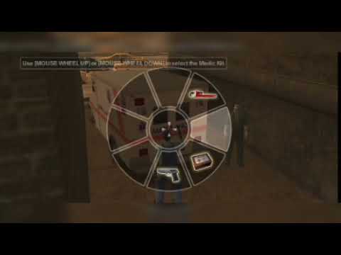 Freedom Fighters - Walkthrough - Mission 1 - "Manhattan Invasion"